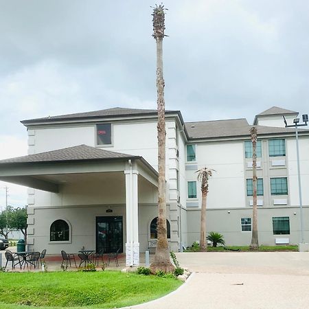 Americas Best Value Inn La Porte Exterior photo